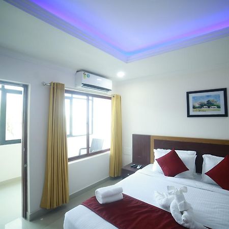 Hotel Horizon International Tullipurmbu Exterior photo