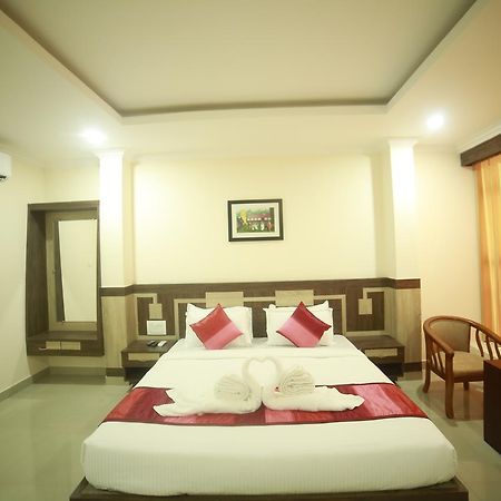 Hotel Horizon International Tullipurmbu Exterior photo