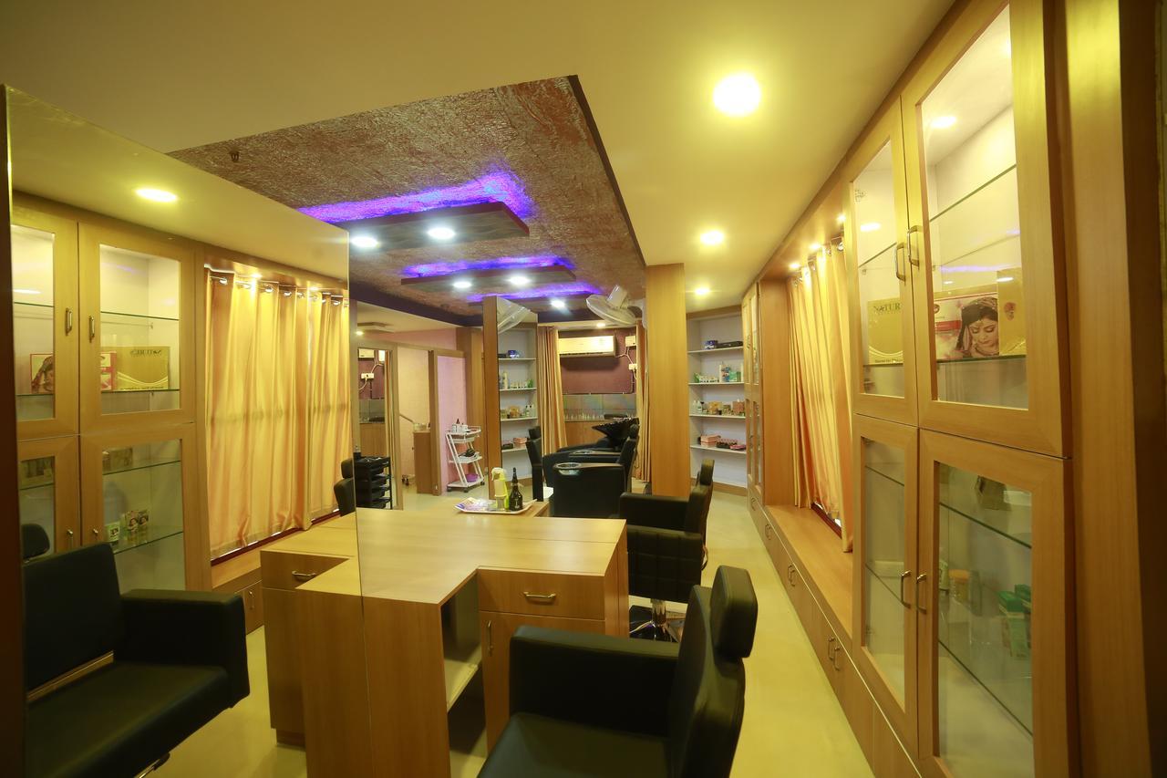 Hotel Horizon International Tullipurmbu Exterior photo