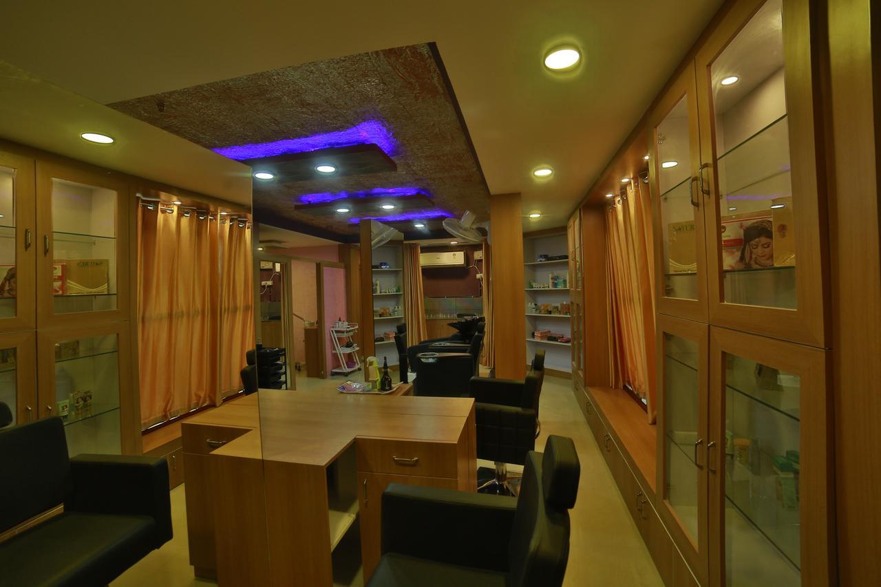 Hotel Horizon International Tullipurmbu Exterior photo