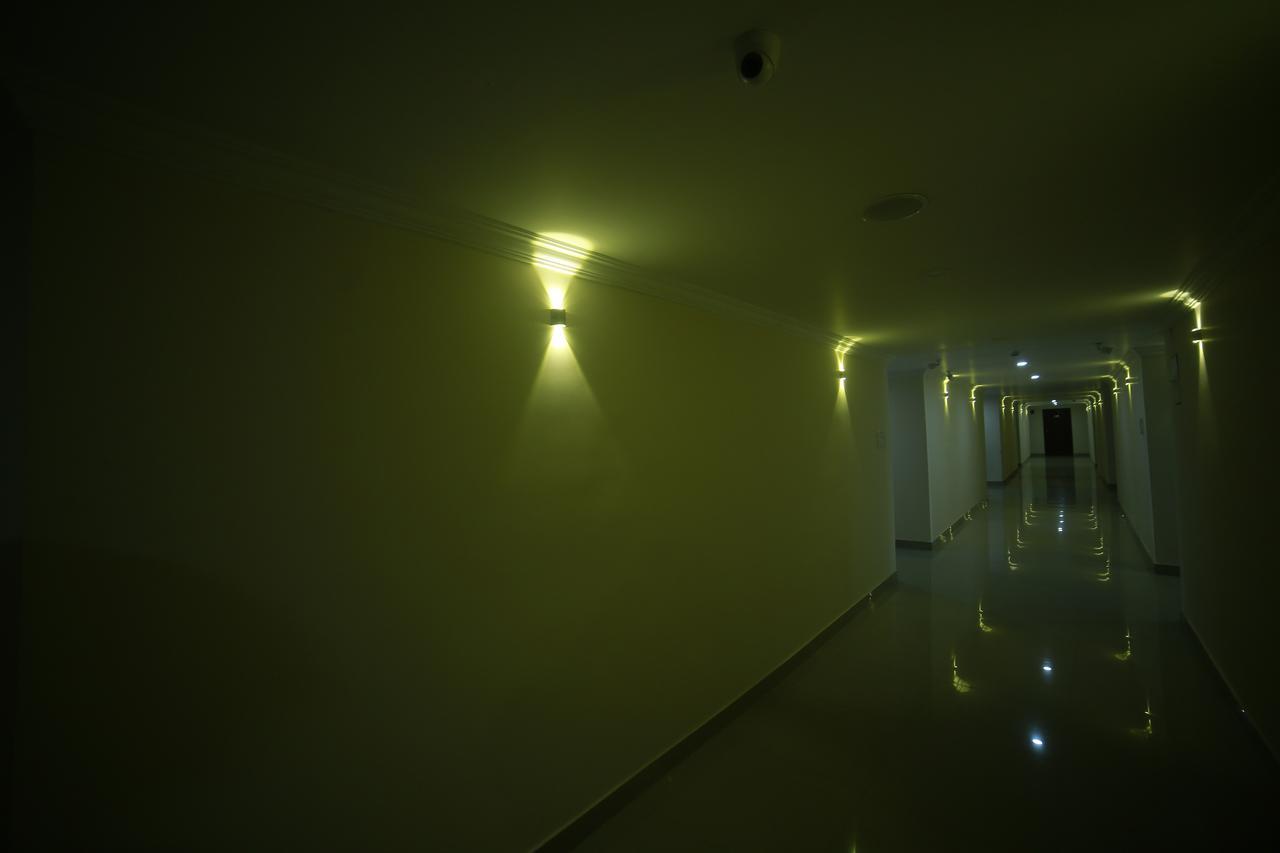 Hotel Horizon International Tullipurmbu Exterior photo