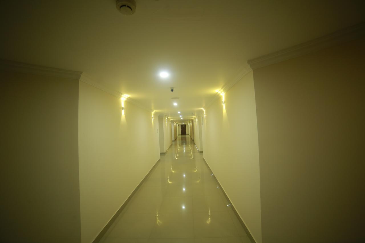 Hotel Horizon International Tullipurmbu Exterior photo