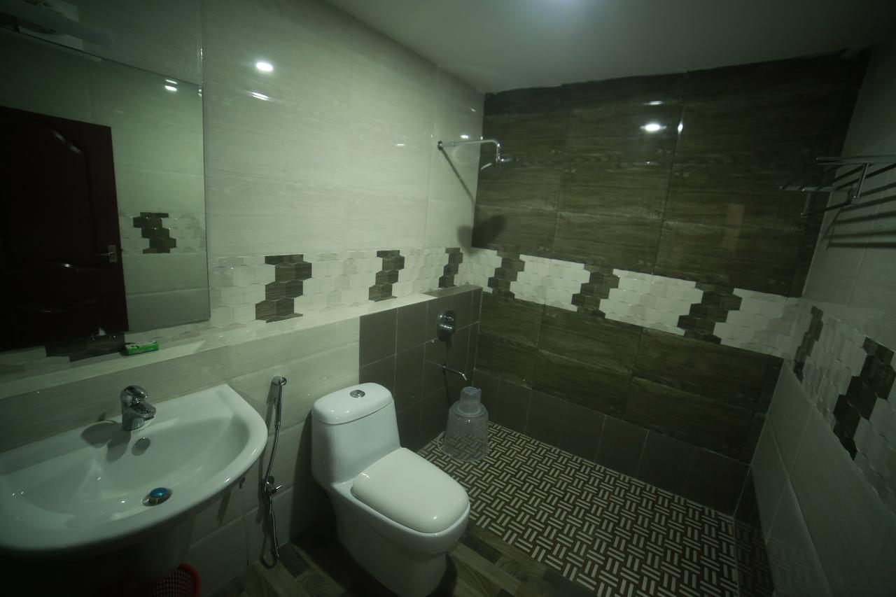 Hotel Horizon International Tullipurmbu Exterior photo