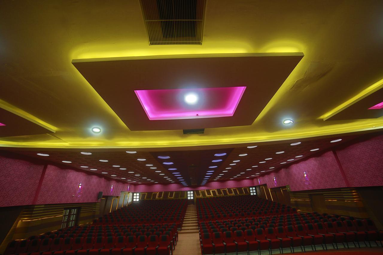 Hotel Horizon International Tullipurmbu Exterior photo