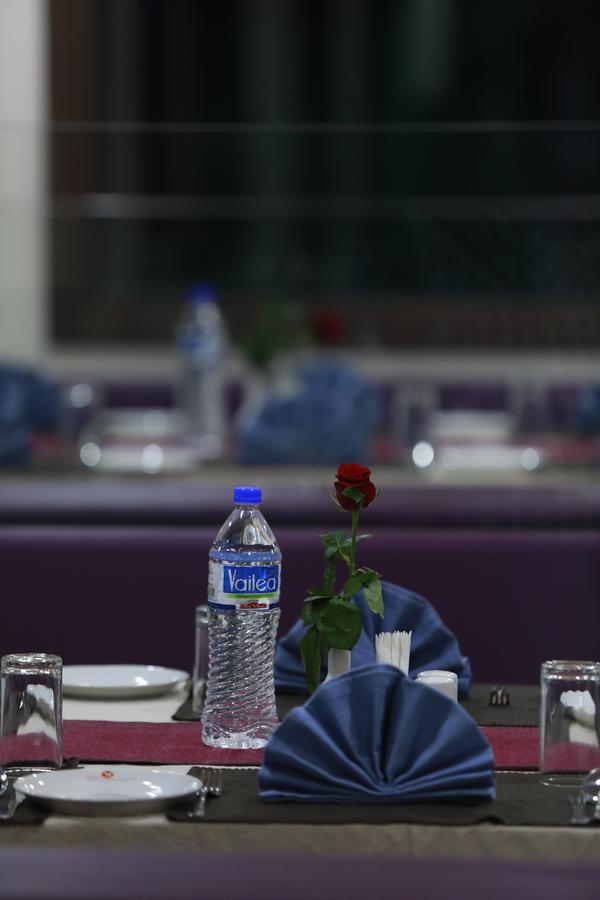 Hotel Horizon International Tullipurmbu Exterior photo