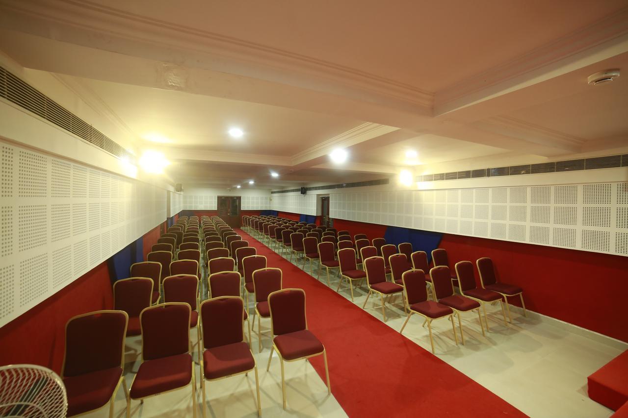 Hotel Horizon International Tullipurmbu Exterior photo
