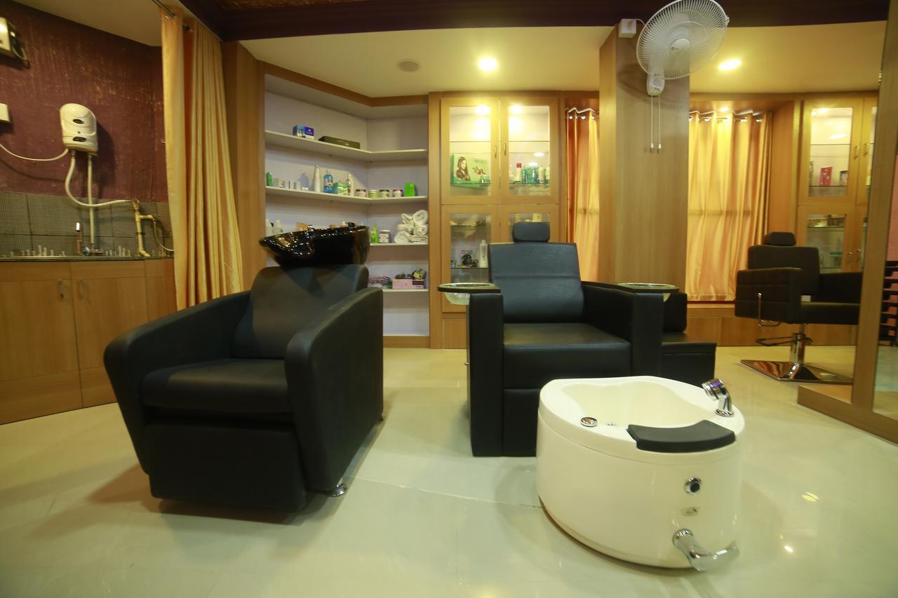 Hotel Horizon International Tullipurmbu Exterior photo