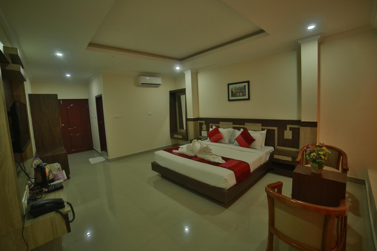 Hotel Horizon International Tullipurmbu Exterior photo