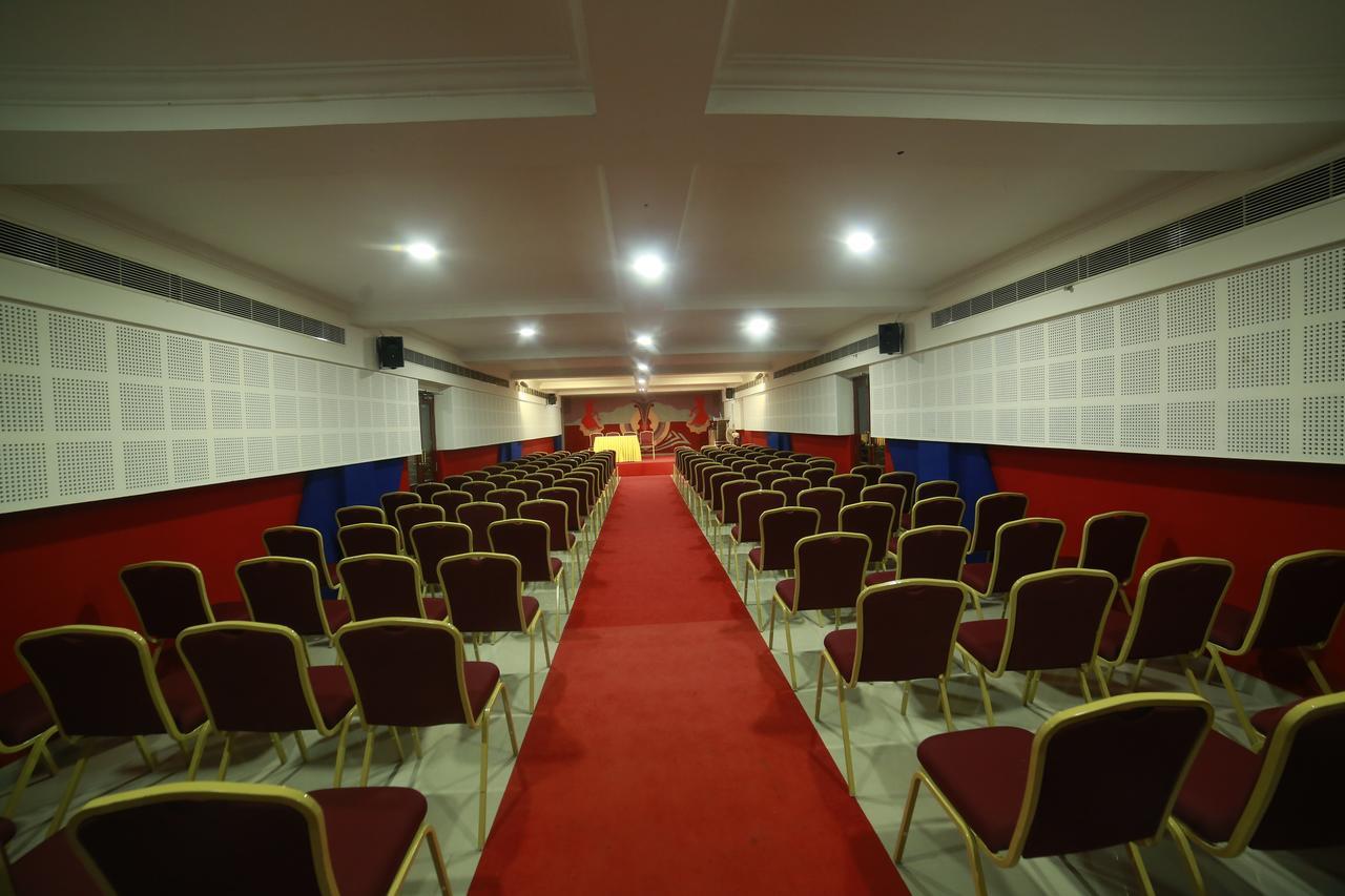 Hotel Horizon International Tullipurmbu Exterior photo