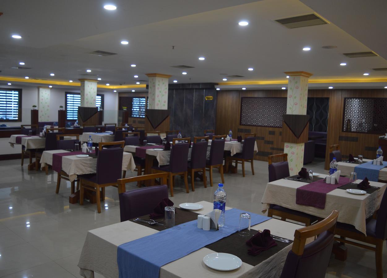 Hotel Horizon International Tullipurmbu Exterior photo